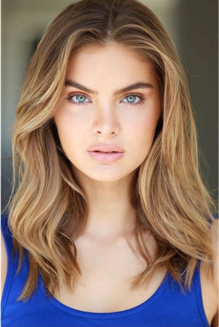 Brighton Sharbino