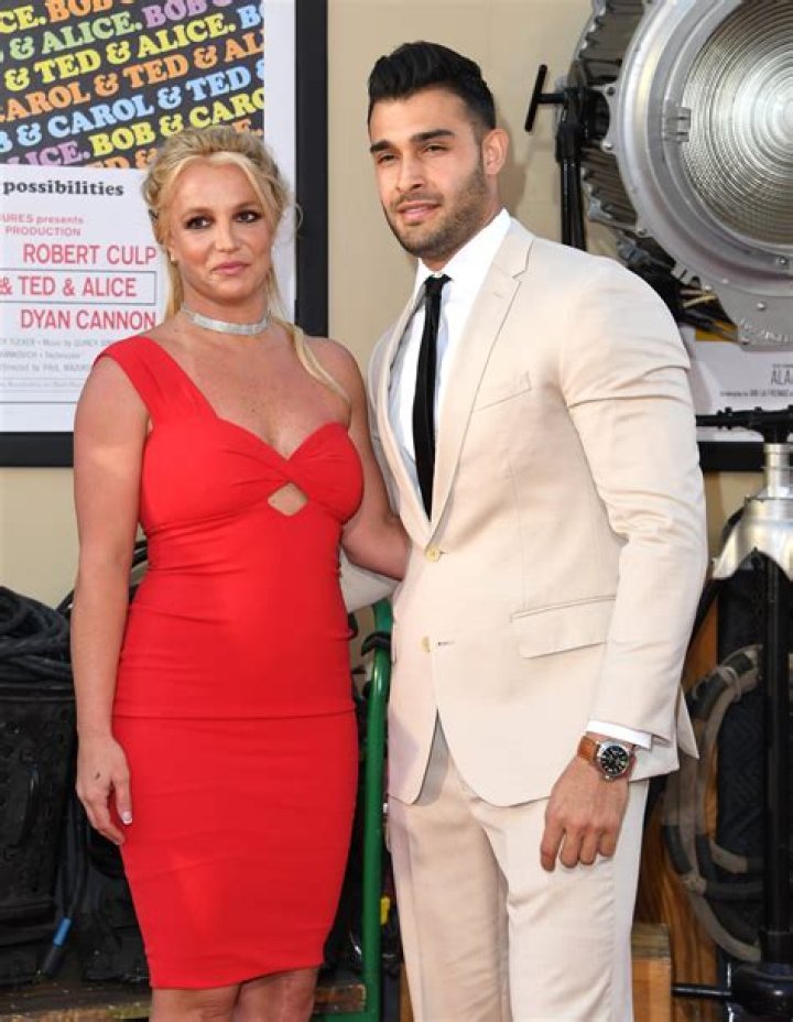 Britney Spears’ New Boyfriend: Is She Dating Cade Hudson? Relationship With Husband, Sam Asghari, Examined!