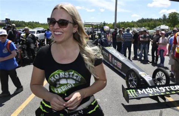 Brittany Force Net Worth: Bio, Wiki, Age, Height, Married To, Record, Racing, Diecast and Diecast