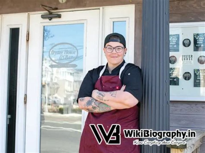 Brittany Rescigno Height, Weight, Net Worth, Age, Birthday, Wikipedia, Who, Nationality, Biography