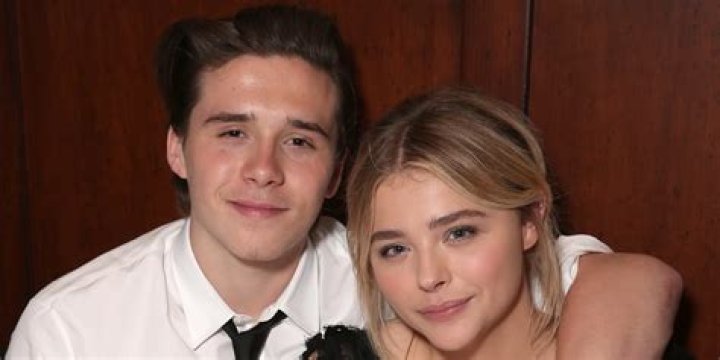 Brooklyn Beckham Net Worth