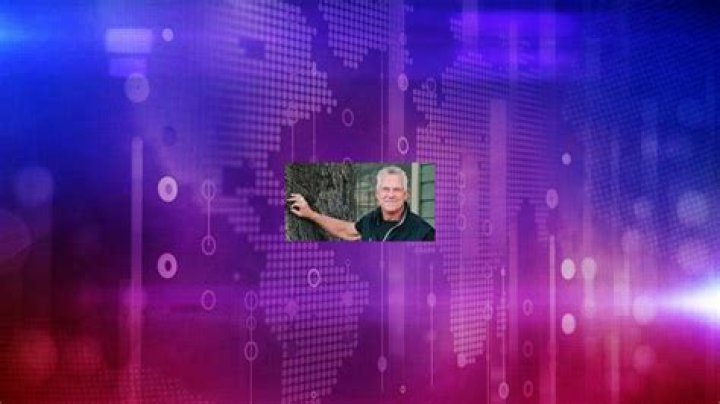 Bruce Collie Net Worth