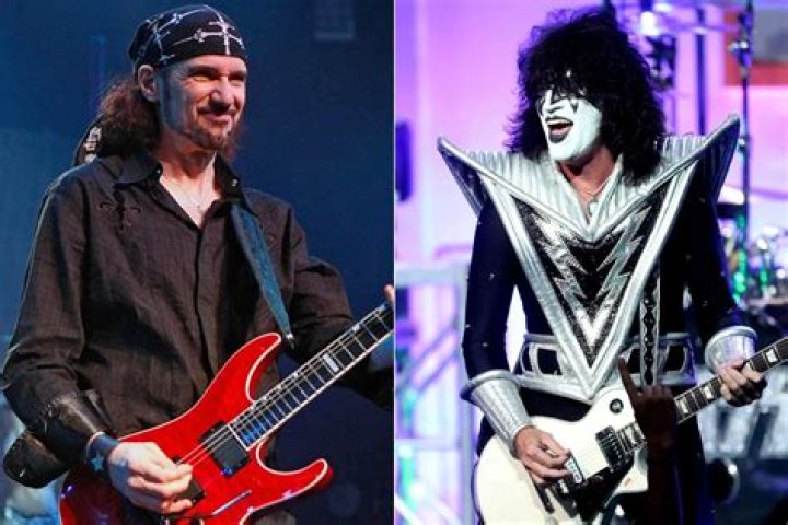 Bruce Kulick