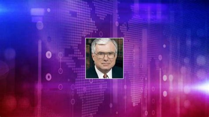 Bruce Wilkinson Net Worth