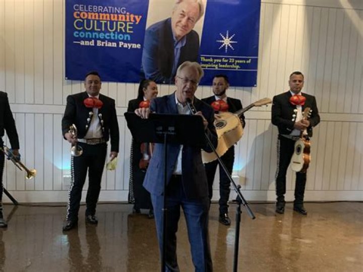 Bryan Payne II Net Worth