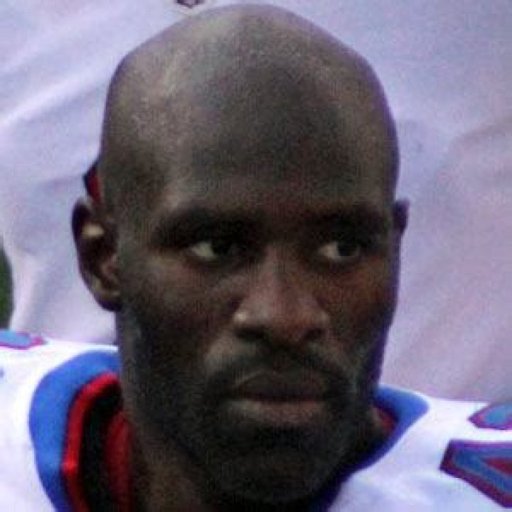 Bryan Scott Net Worth