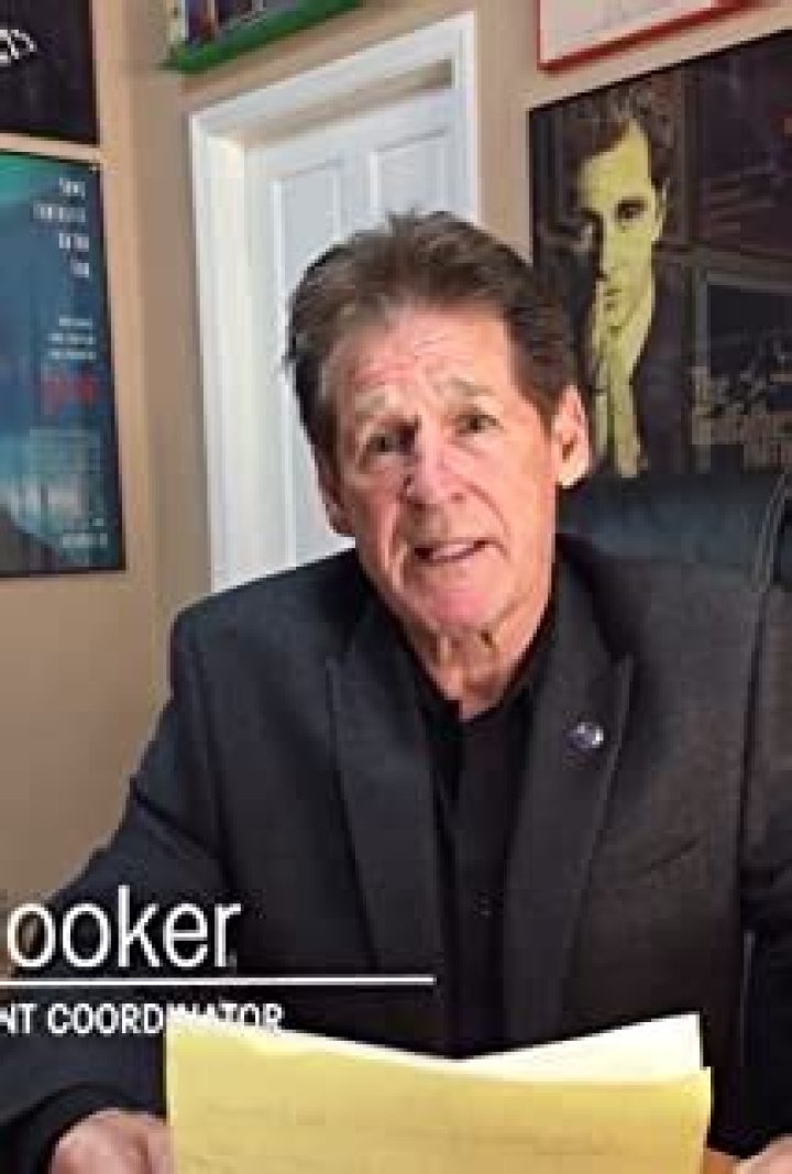 Buddy Joe Hooker Net Worth
