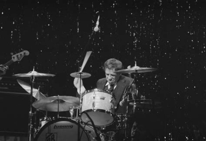 Buddy Rich Net Worth