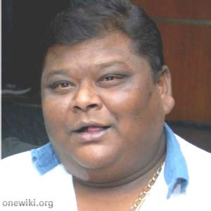 Bullet Prakash Height, Weight, Net Worth, Age, Birthday, Wikipedia, Who, Instagram, Biography