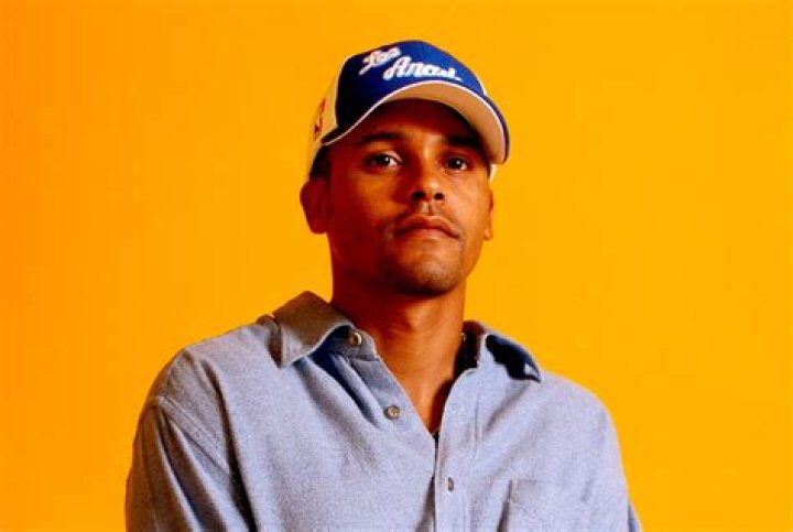 Bumper Robinson Height, Weight, Net Worth, Age, Birthday, Wikipedia, Who, Instagram, Biography