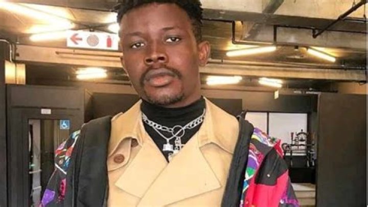 
Burna Boy Inspired Me To Stand Out – Cinematographer, TG Omori says 