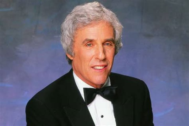 Burt Bacharach Net Worth