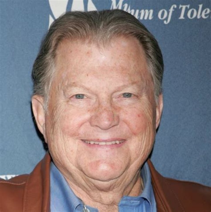 Burt Sugarman Net Worth