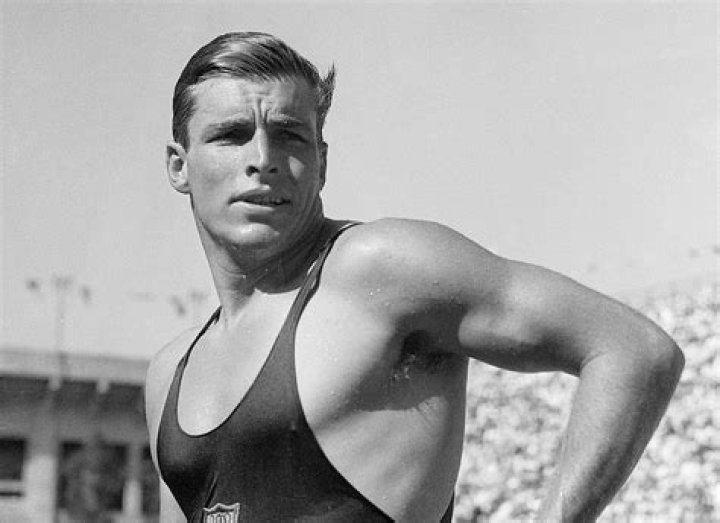 Buster Crabbe