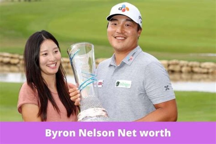 Byron Nelson Net Worth