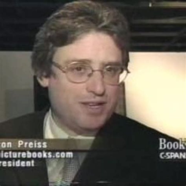 Byron Preiss Net Worth