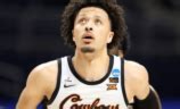 Cade Cunningham Injury Update, What Happened To Cade Cunningham?