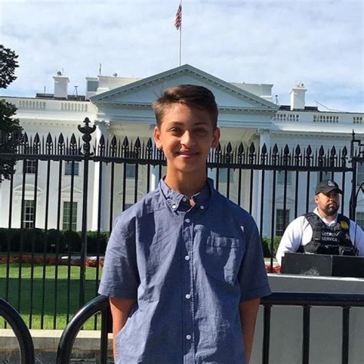 Caden Ketchman Bio, Wiki, Age, Height, Sister, Family, and Net Worth