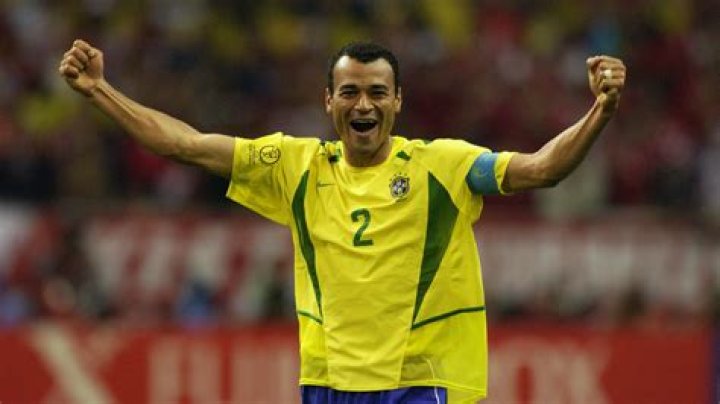 Cafu