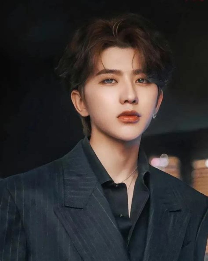 Cai Xukun