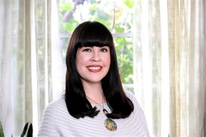 Caitlin Doughty