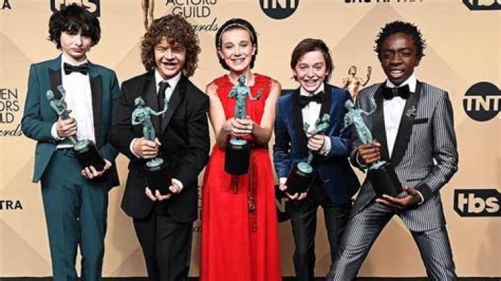 
Caleb McLaughlin Rejects Racism from ‘Stranger Things’ Fans: ‘I Do Not Give Hate Back’ 
