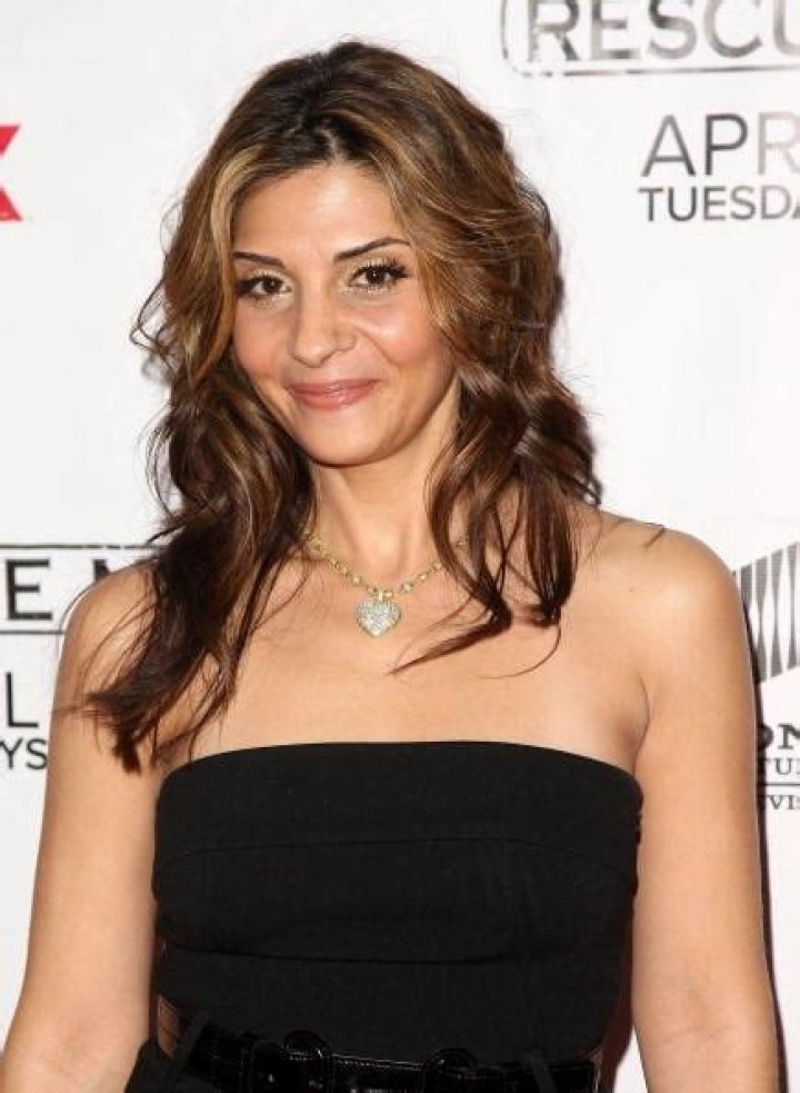 Callie Thorne Net Worth