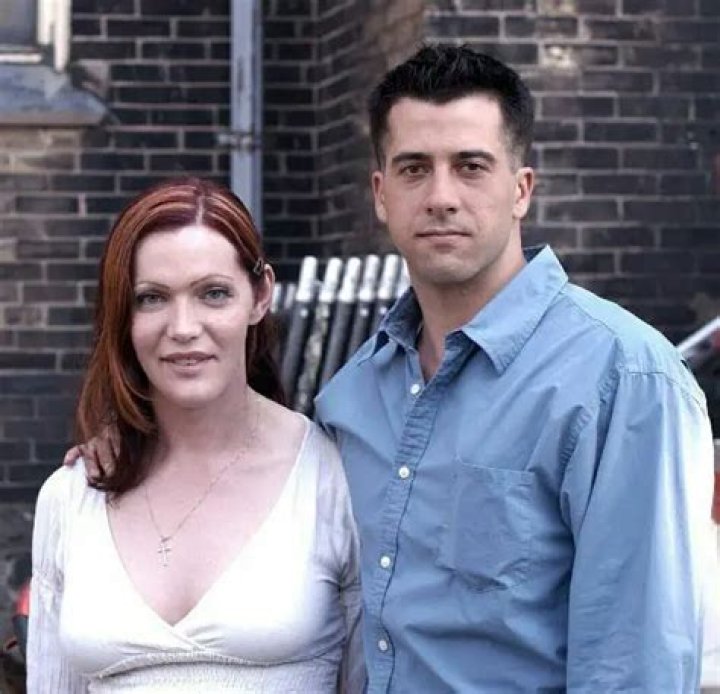 Calpernia Addams Net Worth