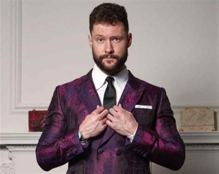 Calum Scott Net Worth