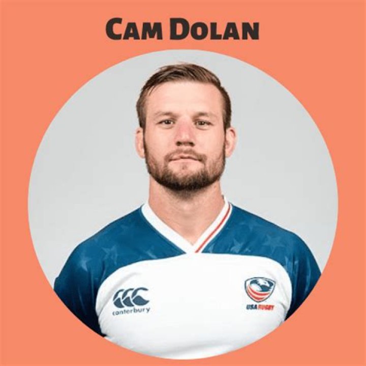 
Cam Dolan Height, Weight, Net Worth, Age, Birthday, Wikipedia, Who, Nationality, Biography 