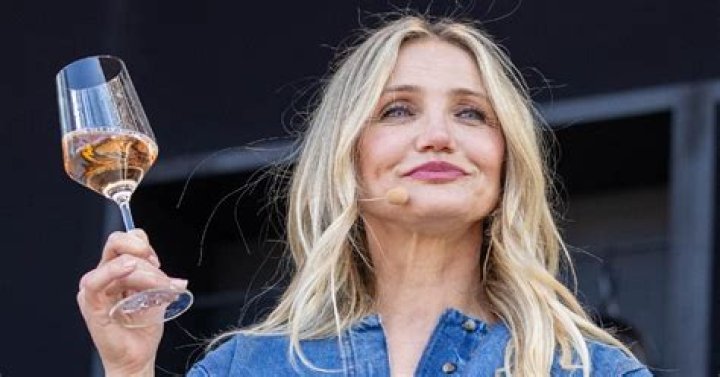 Cameron Diaz Net Worth