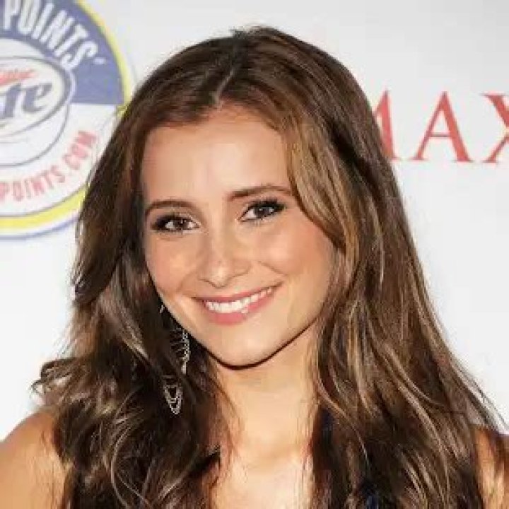 Candace Bailey Net Worth