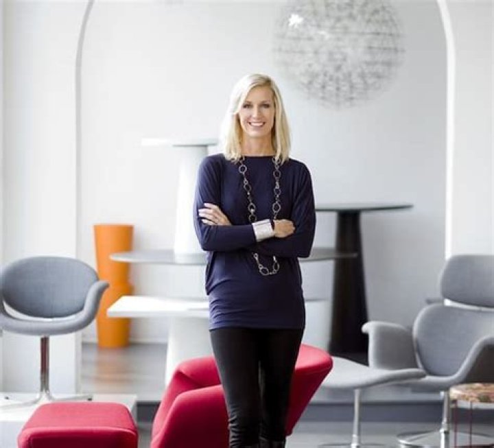 Candice Olson Net Worth