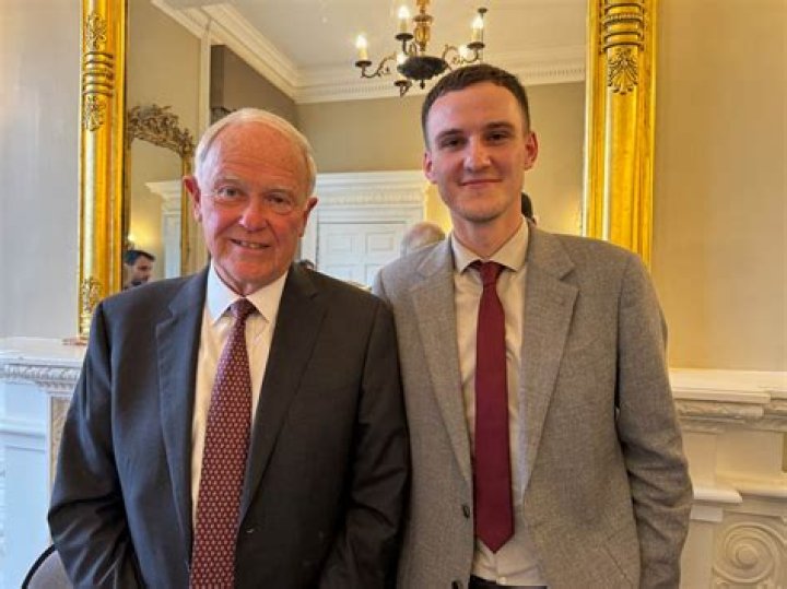 Capricorn Clark Net Worth