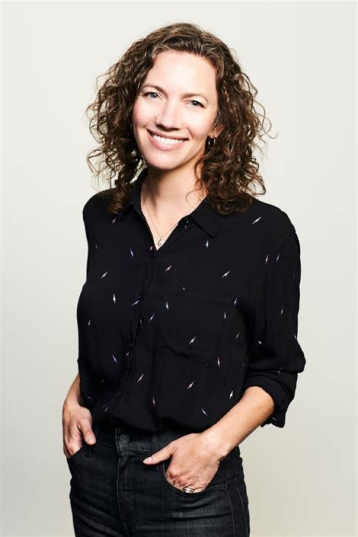 Carianne Marshall Age And Husband Name- Salary Of Warner Chappell Music COO