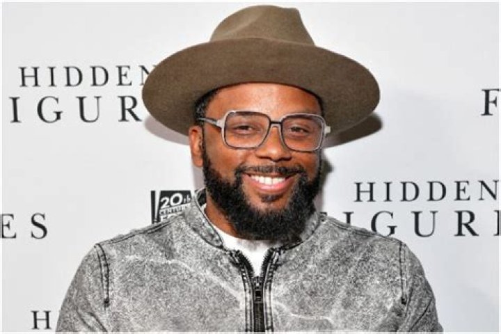 Carl Anthony Payne II Net Worth