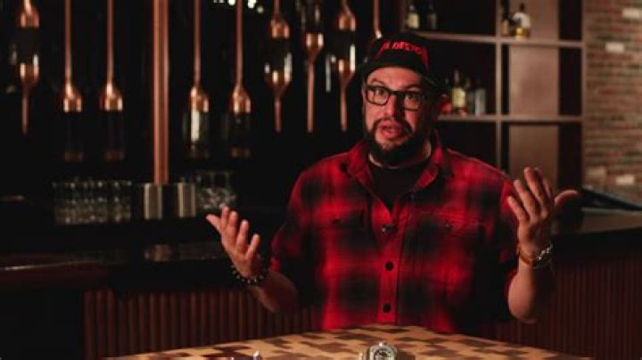 Carl Ruiz Wiki, Biography, Death