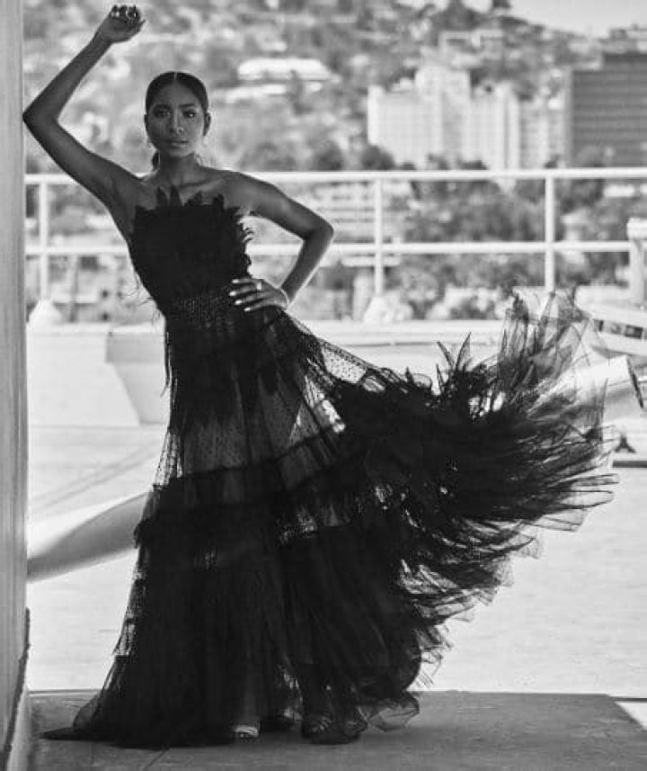 Carlacia Grant Net Worth