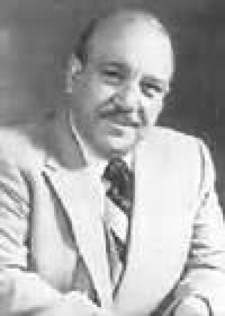 Carlos Albizu Miranda