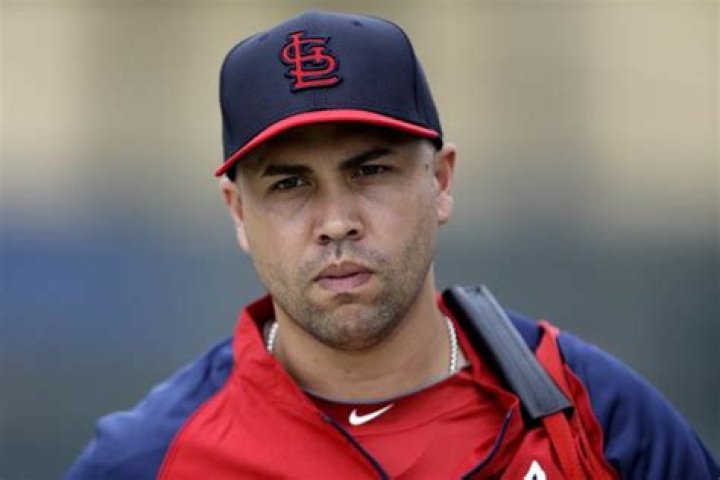 Carlos Beltran Age, Wiki, Biography, Wife, Children, Salary, Net Worth, Parents