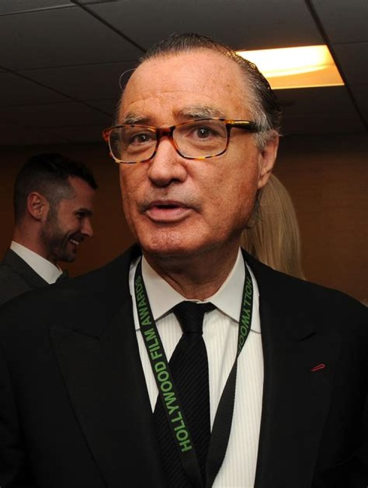 Carlos de Abreu Net Worth