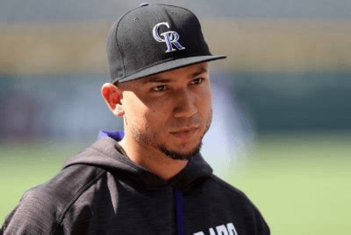 Carlos González Net Worth