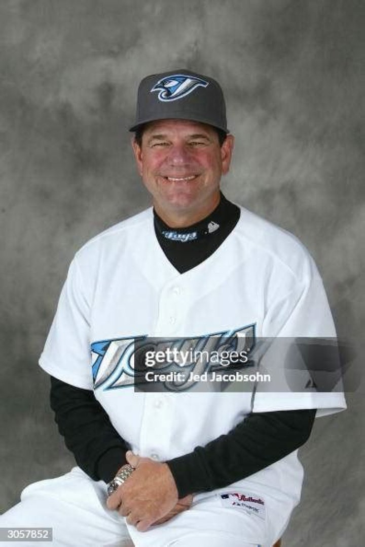 Carlos Tosca Net Worth