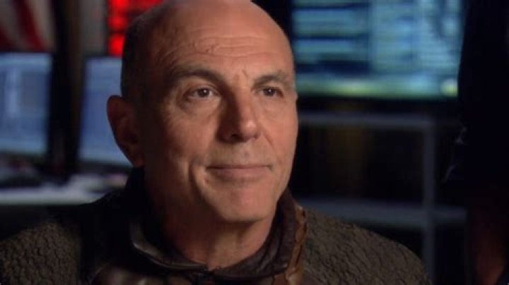 Carmen Argenziano Net Worth