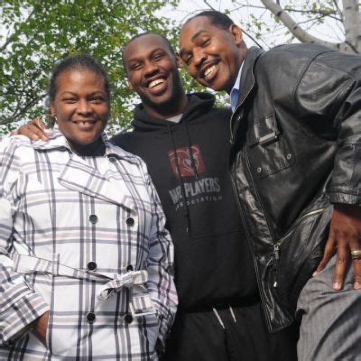 Carmen Jones- All About Jon Jones Sister: Family Details And Relationship