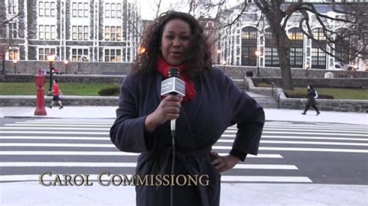 Carol Commissiong Net Worth