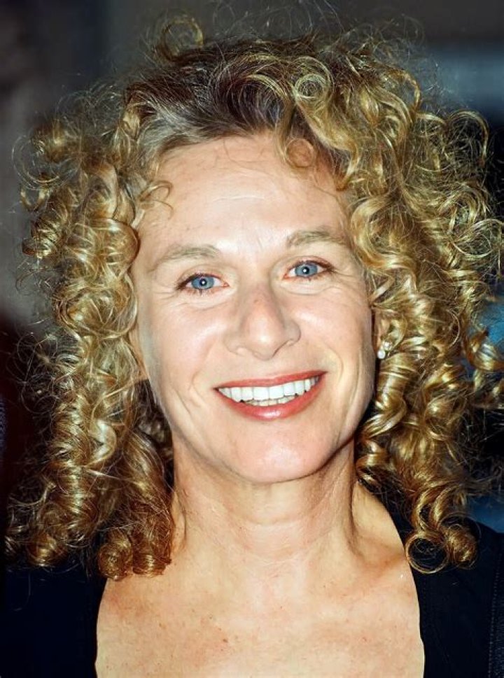 Carole King Net Worth