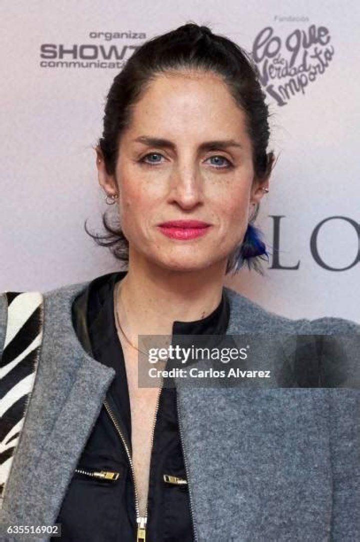 Carolina Adriana Herrera Net Worth