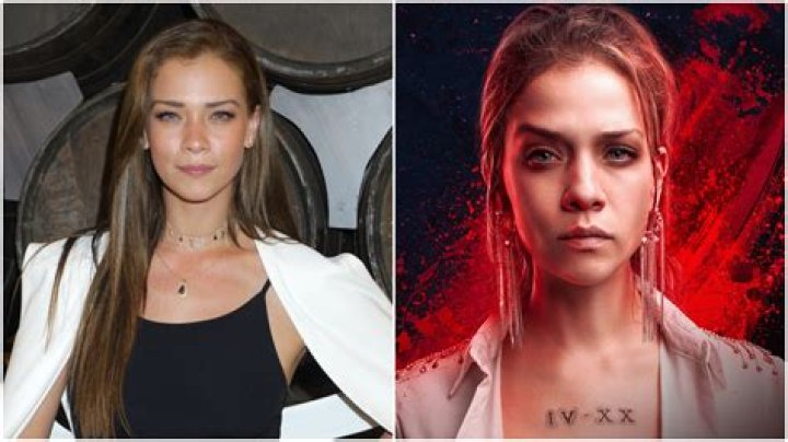 What is Carolina Miranda’s Age? Know All About Mexican Television Actress