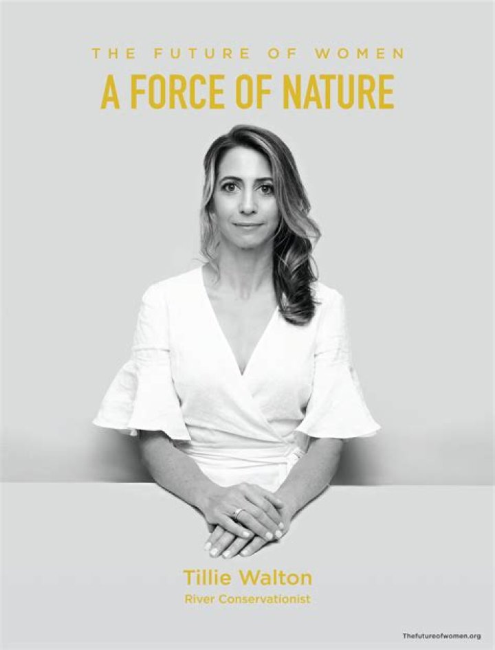 Carolyn Goltra Net Worth